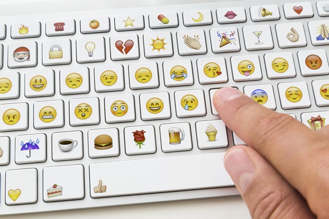 macbooki nipid, emoji, emoji keyboard