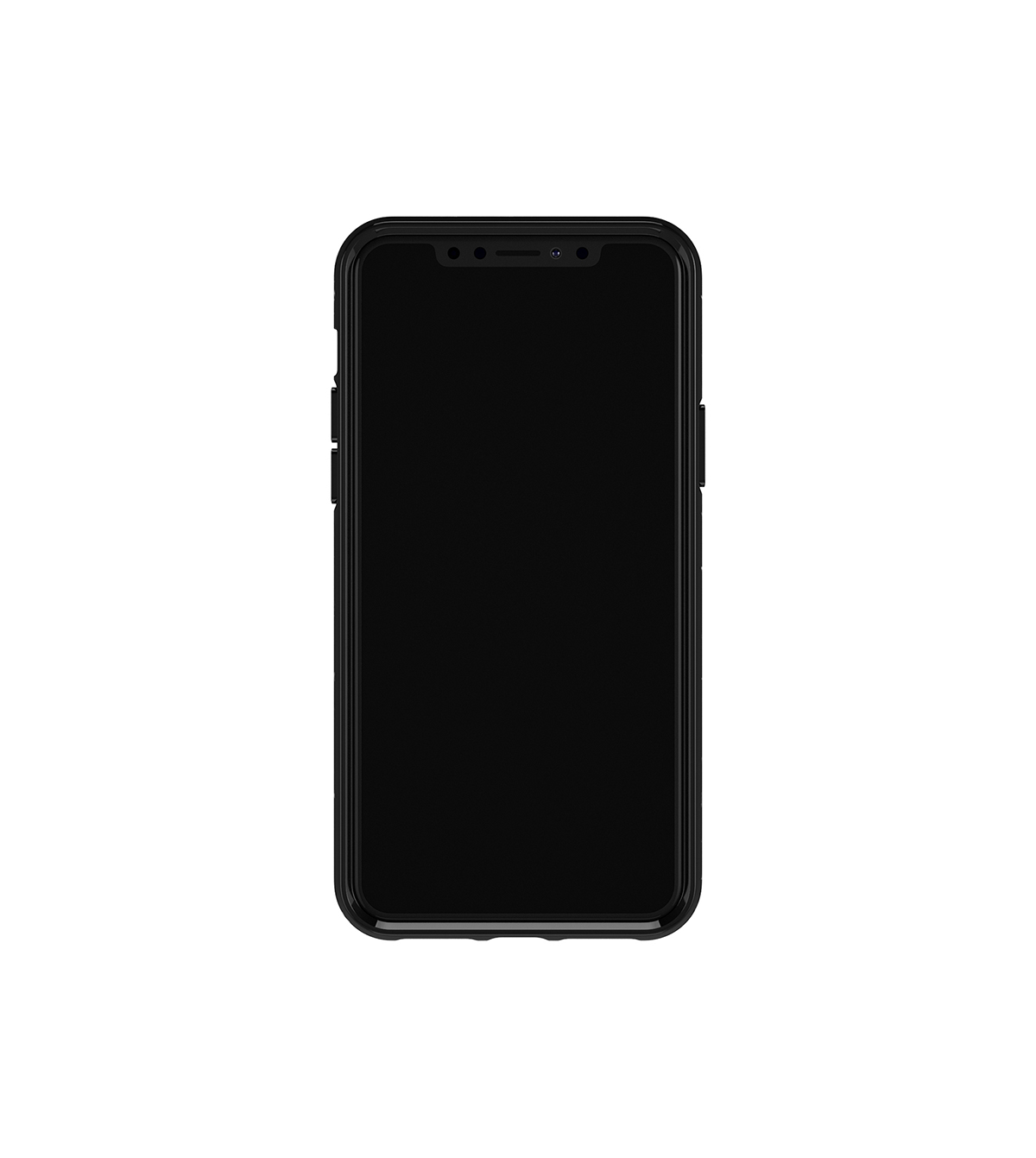 iPhone 11 Pro Max · Richmond & Finch Black Marble kaitsekest