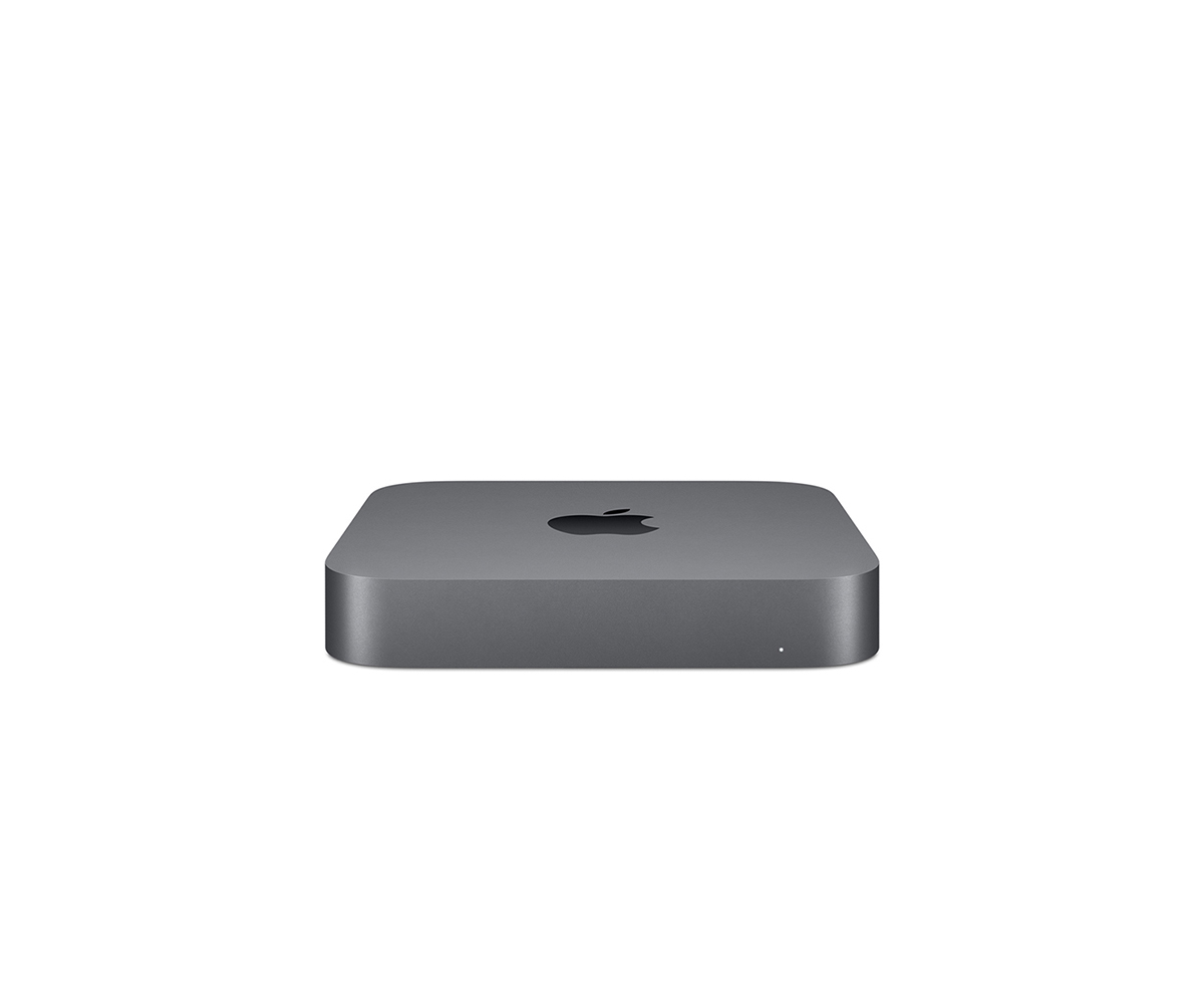 Mac mini（2018）128GB SSD - hondaprokevin.com