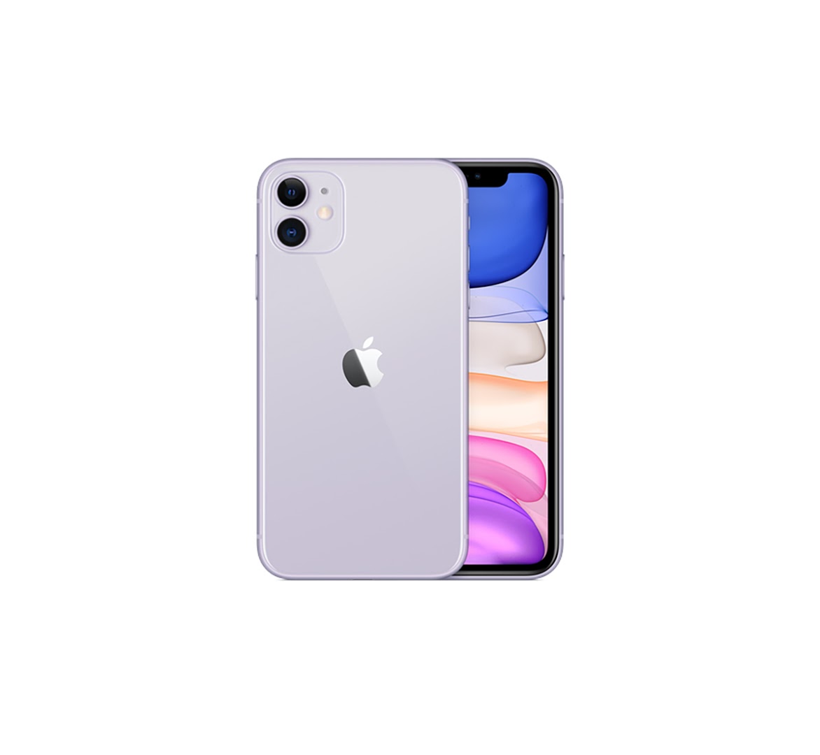 Смартфон Apple iphone 11 128gb Purple