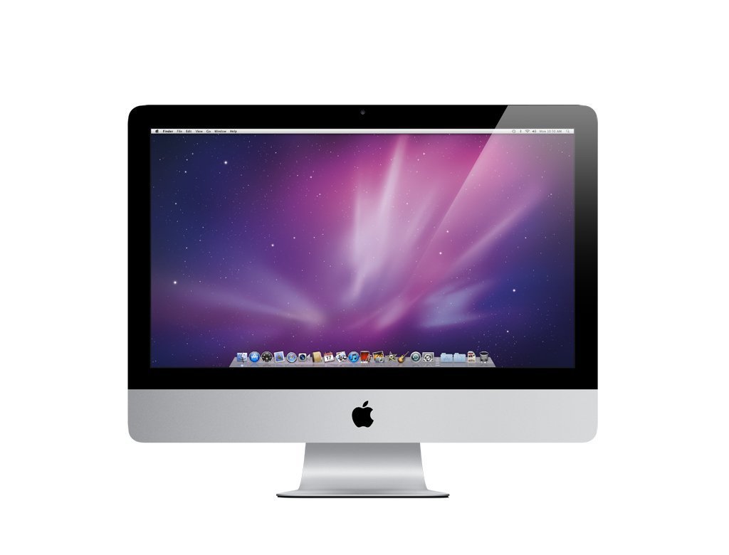 kasutatud imac 27