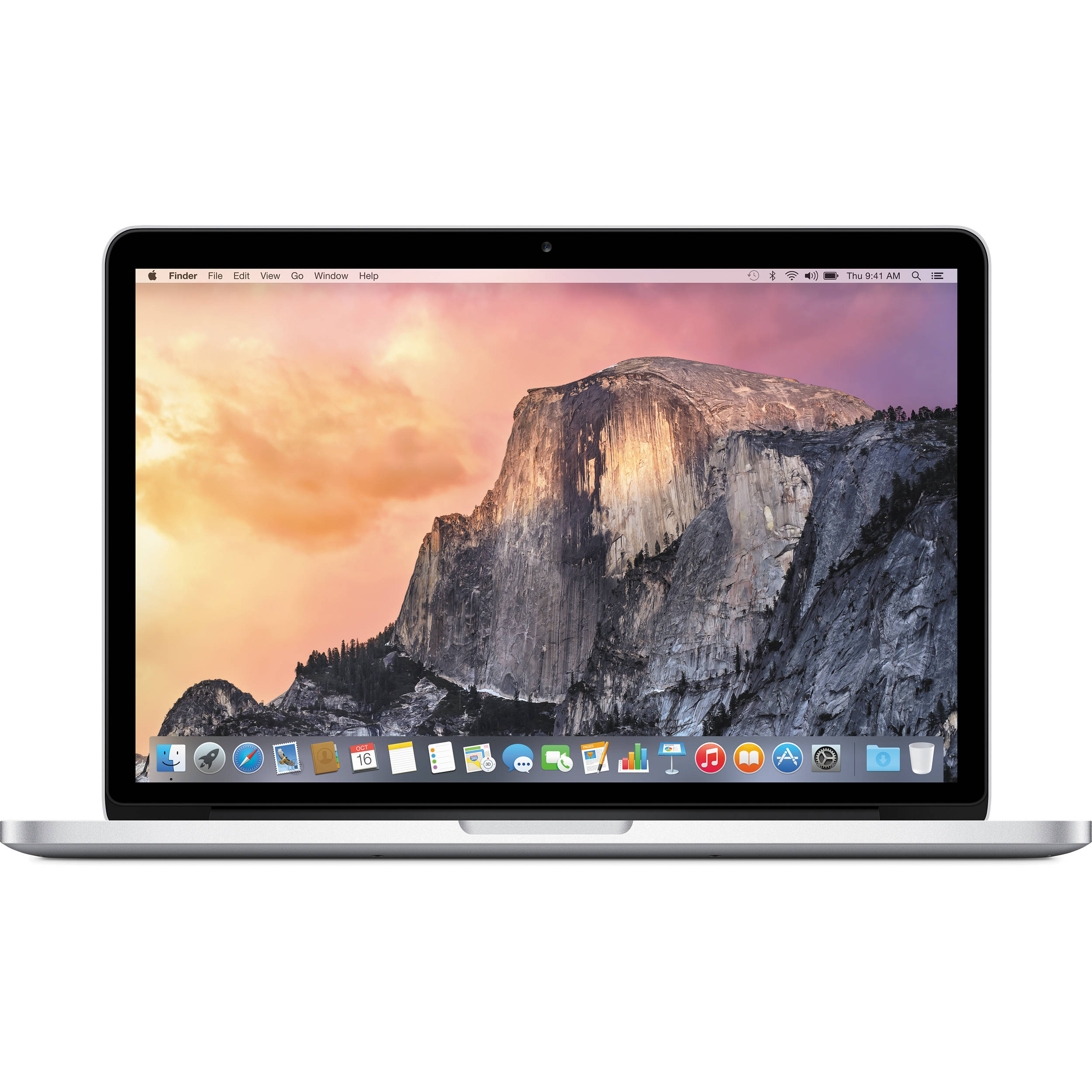 Preowned MacBook Pro Retina 13.3